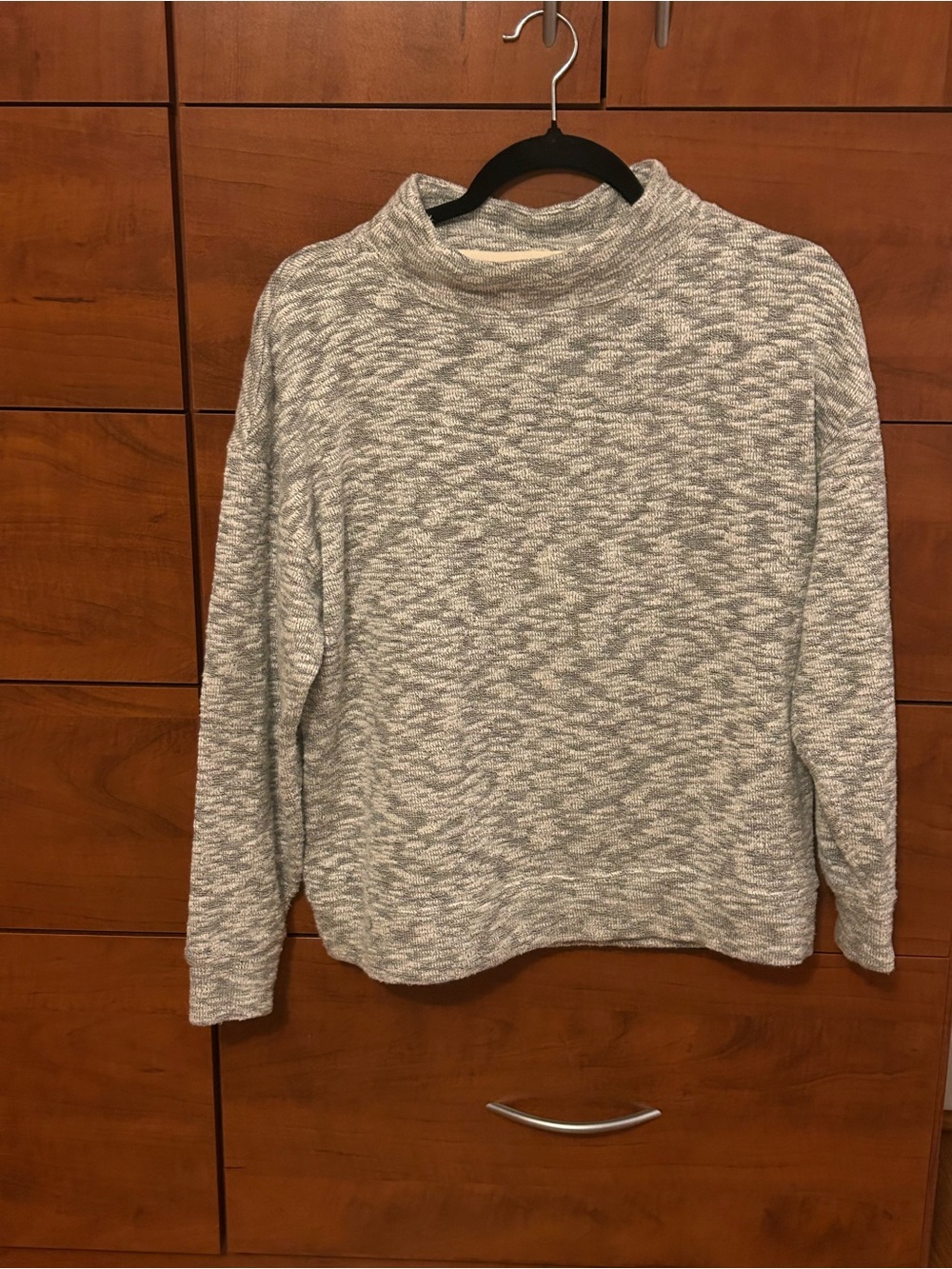 Lou & Grey Long sleeve Top